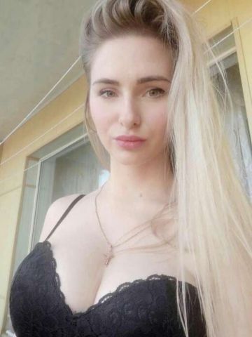 Светлана Лешуконское